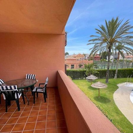 Апартаменты E2 Equipado En Playa Granada Con Terraza De 11M2 Мотриль Экстерьер фото