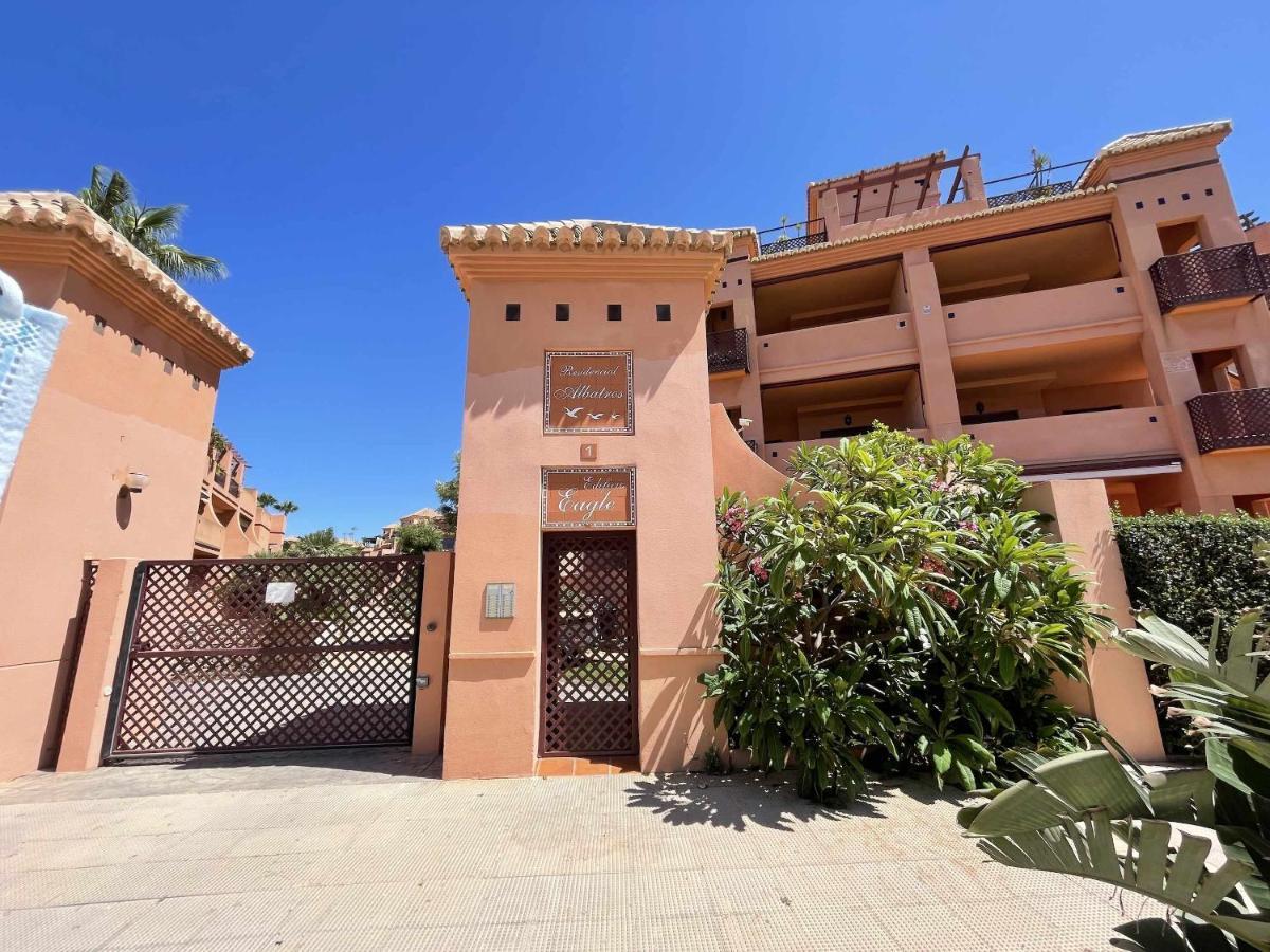 Апартаменты E2 Equipado En Playa Granada Con Terraza De 11M2 Мотриль Экстерьер фото