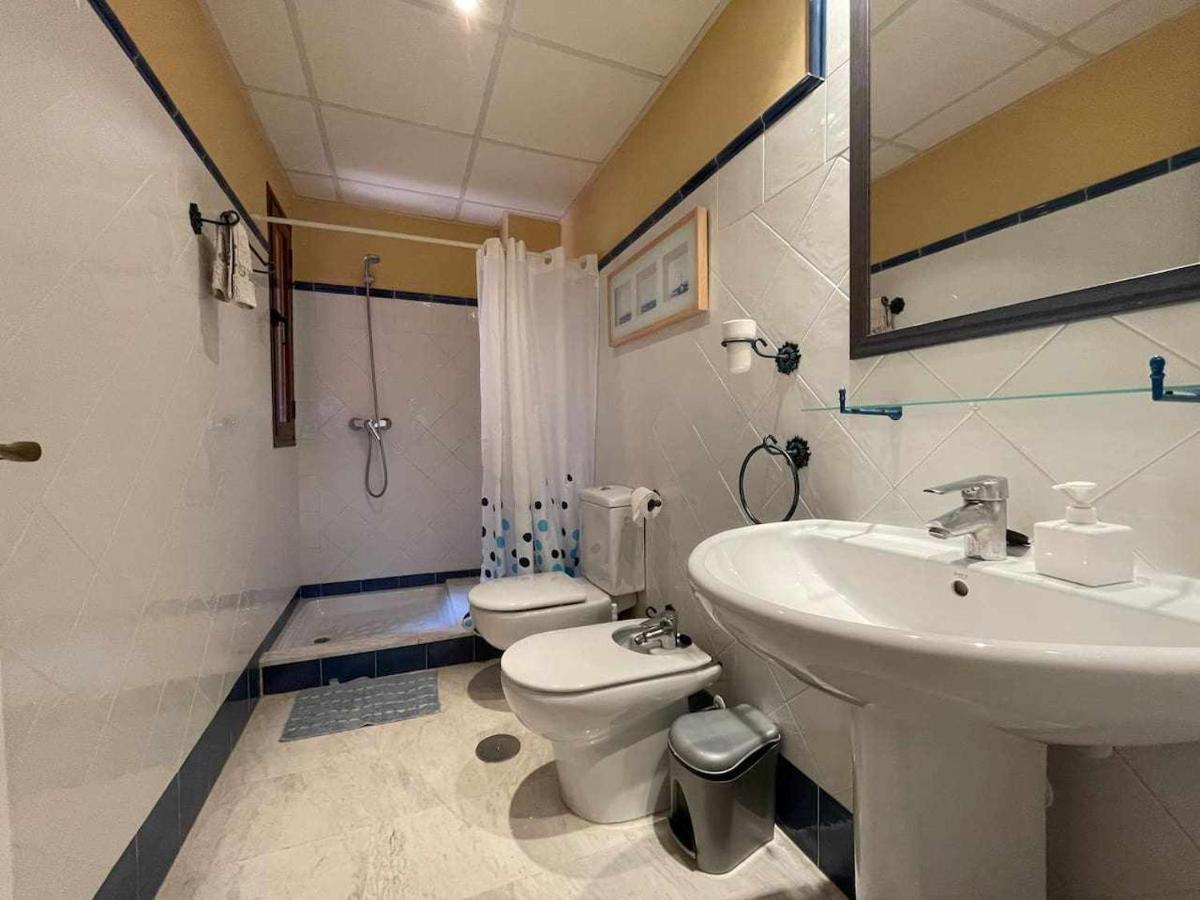 Апартаменты E2 Equipado En Playa Granada Con Terraza De 11M2 Мотриль Экстерьер фото