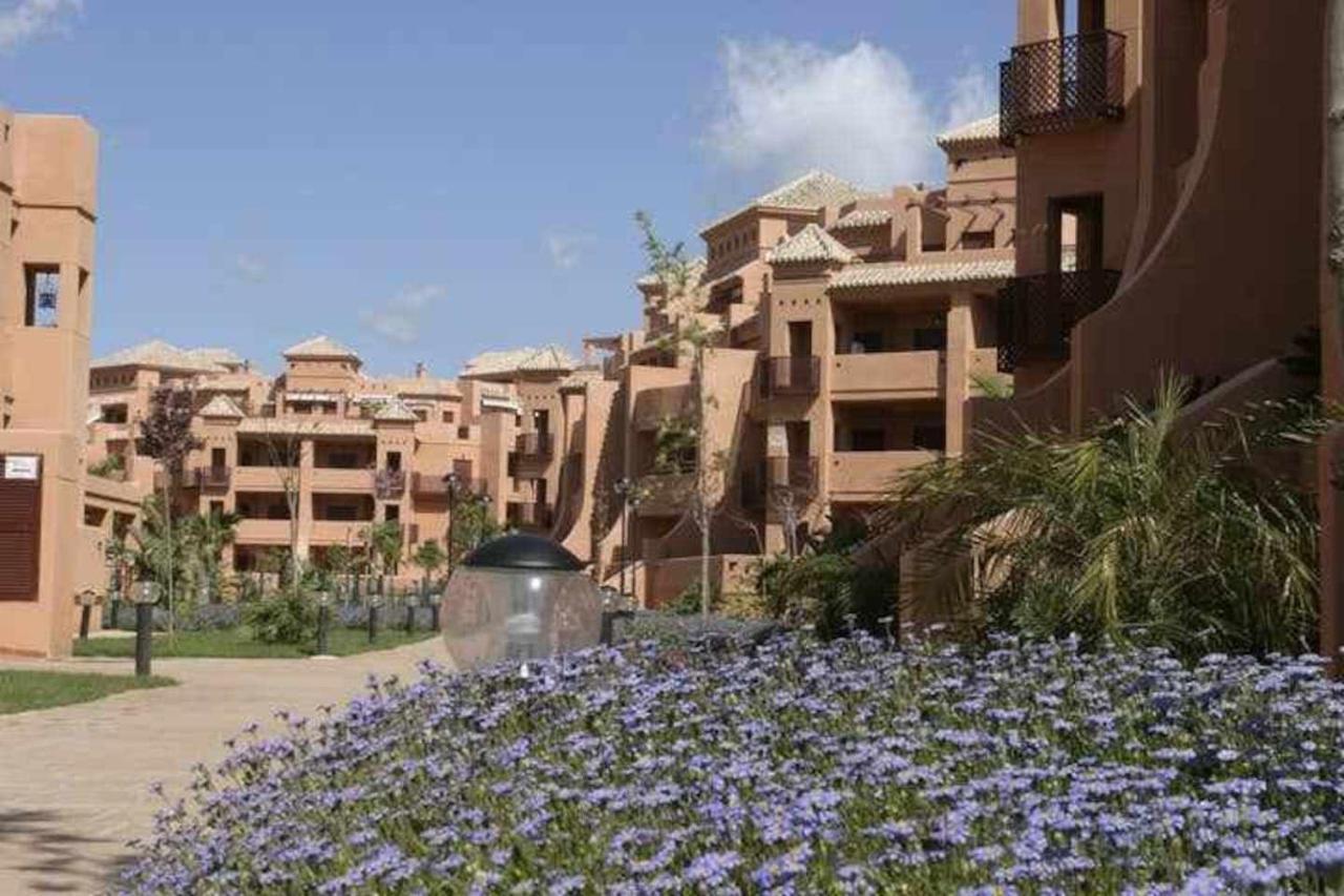 Апартаменты E2 Equipado En Playa Granada Con Terraza De 11M2 Мотриль Экстерьер фото