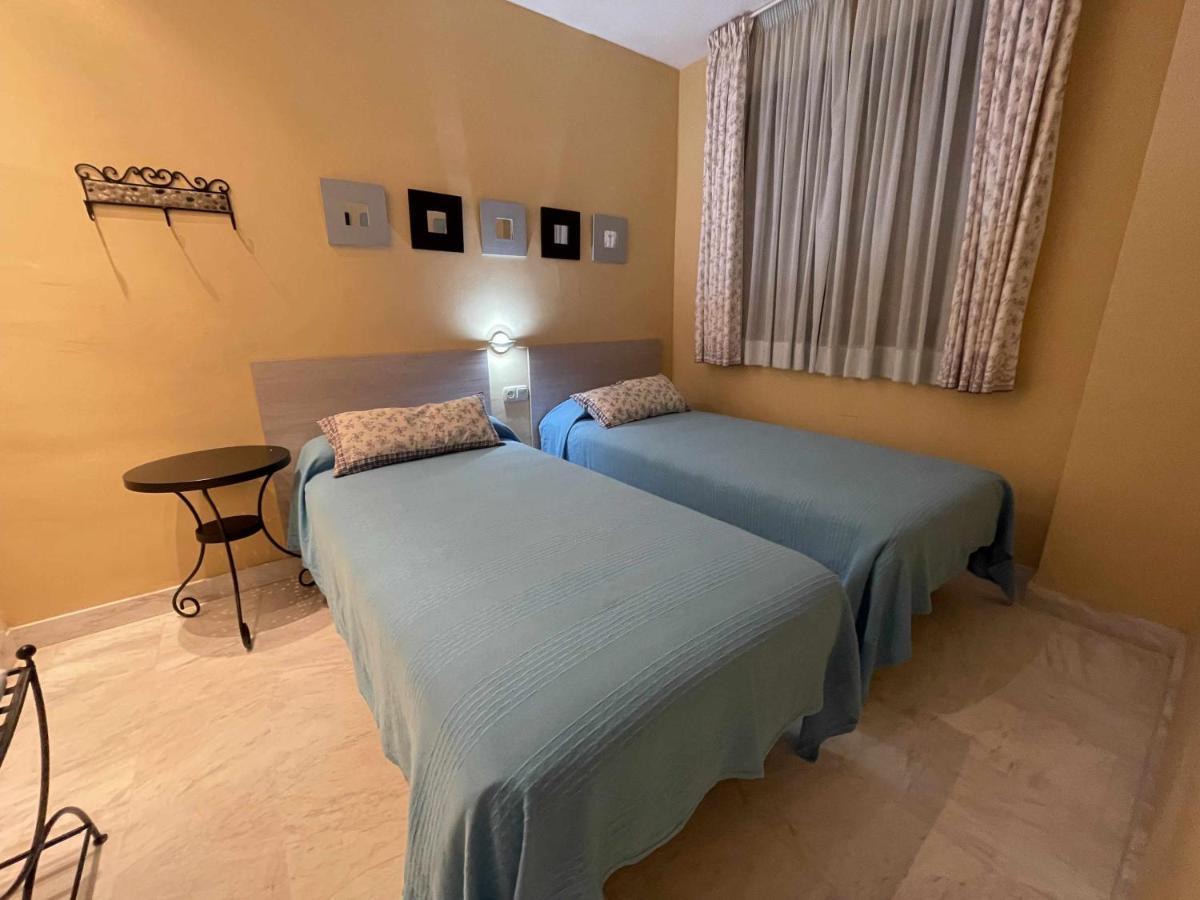 Апартаменты E2 Equipado En Playa Granada Con Terraza De 11M2 Мотриль Экстерьер фото